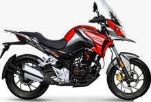 Load image into Gallery viewer, Honda CB190X Tourism