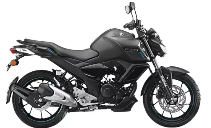 Yamaha fz lowest price sale