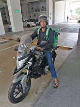 Load image into Gallery viewer, Honda CB190X Tourism