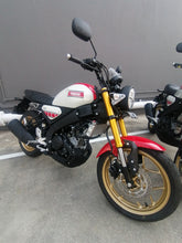 Load image into Gallery viewer, Yamaha XSR 155