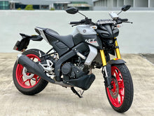 Load image into Gallery viewer, Yamaha MT 15
