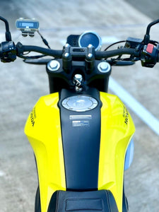 Honda CB190TR