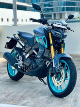 Load image into Gallery viewer, Yamaha MT 15 V2