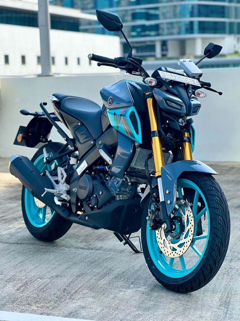 Images of yamaha online mt 15