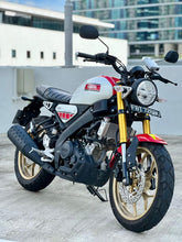 Load image into Gallery viewer, Yamaha XSR 155