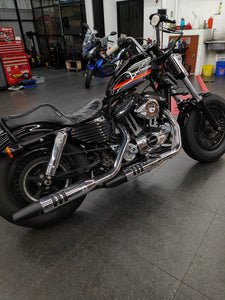 Harley Davidson Sportster 48