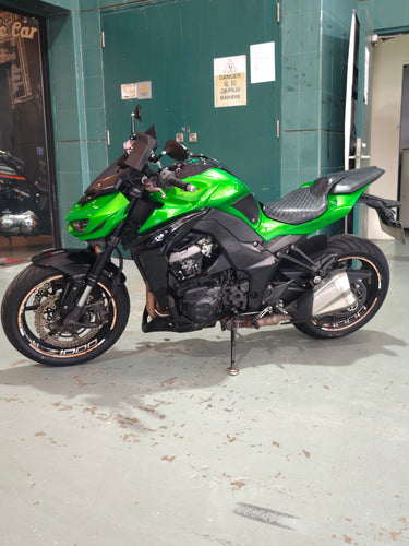 Kawasaki Z1000