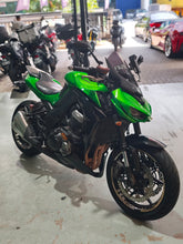 Load image into Gallery viewer, Kawasaki Z1000