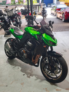 Kawasaki Z1000