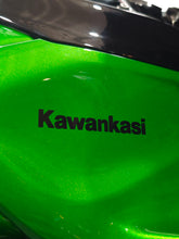 Load image into Gallery viewer, Kawasaki Z1000