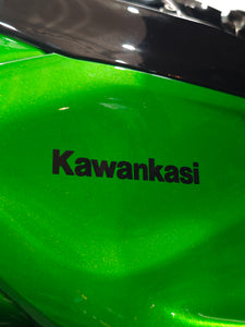 Kawasaki Z1000