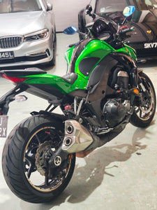 Kawasaki Z1000