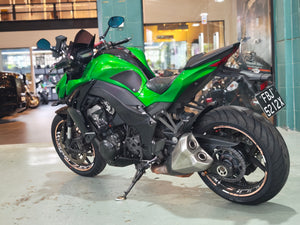Kawasaki Z1000