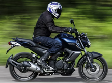 Load image into Gallery viewer, Yamaha FZ-S Version 3.0