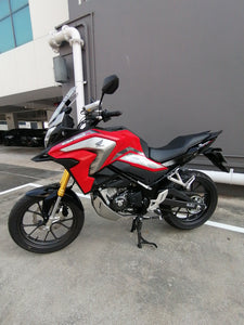 Honda CB150X