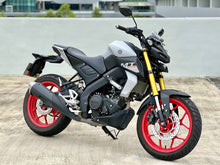 Load image into Gallery viewer, Yamaha MT 15
